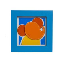 Quadro elefantino