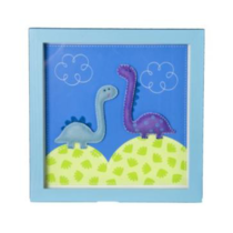 quadro dinosauri
