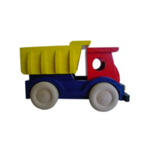 camion-colorato-in-legno