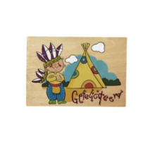 cartolina-in-legno-indiano