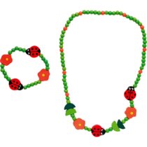 collana-e-bracciale-coccinella-in-legno