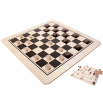 dama-e-tris-giganti-in-legno