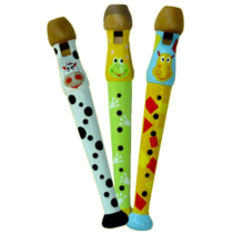 flauti-colorati-in-legno-animali