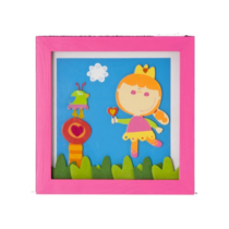 quadro-principessa-in-legno-colorato