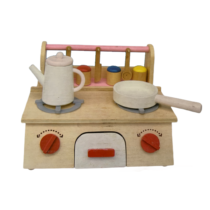cucina in legno